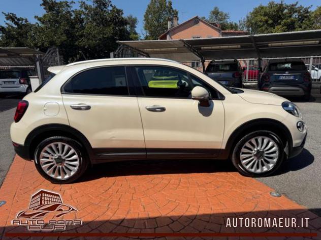 FIAT 500X 1.6 MultiJet 120 CV DCT City Cross PREZZO REALE! rif. 24112577 - Foto 6