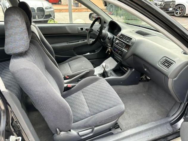 HONDA Civic 1.4i 16V V-TEC PRONTA IN SEDE rif. 20950725 - Foto 10