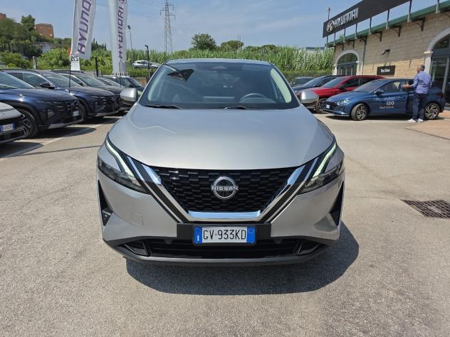 Nissan Qashqai III 2021 1.3 mhev N-Connecta 2wd 140cv - Foto 2