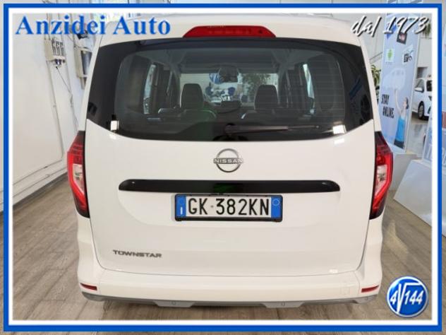 NISSAN Townstar 1.3 130 CV N-Connecta rif. 24091817 - Foto 5