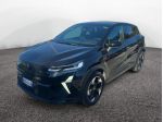 Renault Captur NUOVO techno mild hybrid 160 EDC