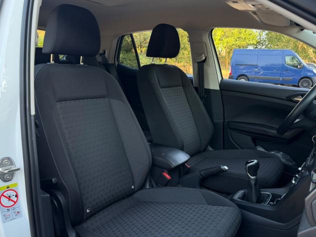 Volkswagen T-Cross T-Cross 1.0 tsi Style 95cv “Bianco” - Foto 6