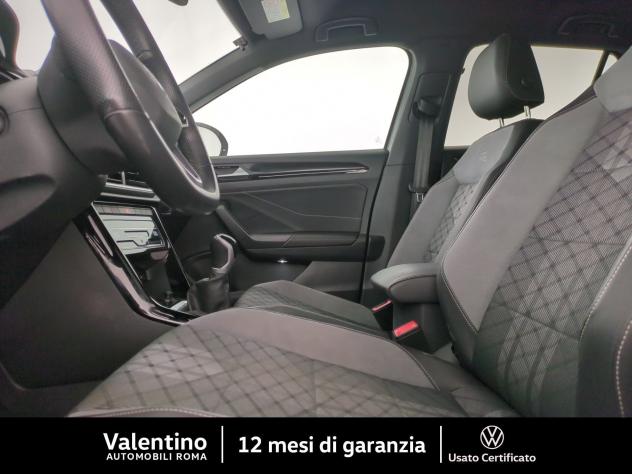 Volkswagen T-Roc 2.0 TDI SCR R-Line - Foto 6