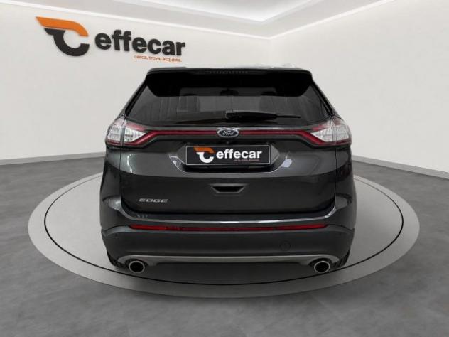 FORD Edge 2.0 TDCI 210 CV AWD Start&Stop Powershift Vignale rif. 24197868 - Foto 5