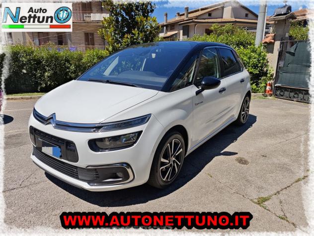 Citroen C4 Picasso BlueHDi 120 S&S Shine Rip Curl - Foto 3