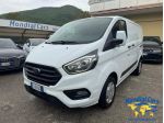 Ford Transit Custom 280 2.0 EcoBlue 130 PC Furgone Trend PREZZO PIU' IVA