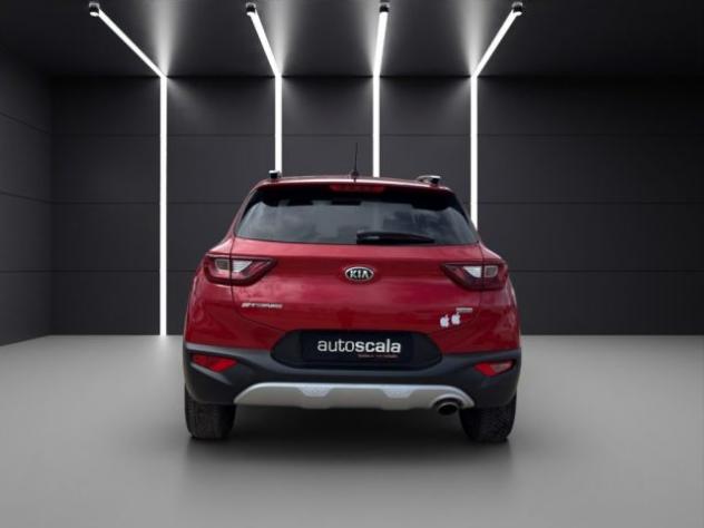 KIA Stonic 1.6 CRDi 110 CV Urban rif. 23737709 - Foto 4