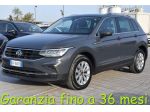 Volkswagen Tiguan 2.0 TDI SCR 110KW Life DSG