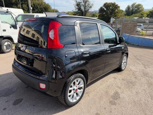 FIAT Panda 1.2 Lounge rif. 24114585 - Foto 5