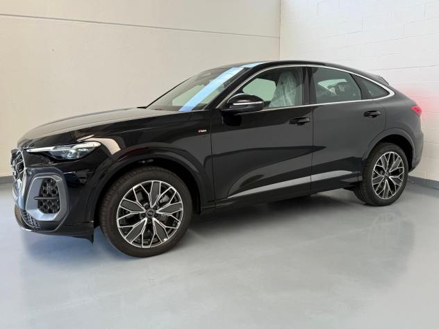 Audi Q5 Q5 SPB TDI 150 kW mHEV+ S tronic quattro S line ( € 22.000 DI SCONTO!!!!) - Foto 6
