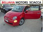 Fiat 500 1.0 Hybrid Lounge
