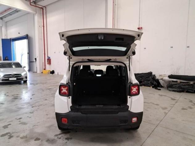 Jeep Renegade 1.6 Mjt DDCT 120 CV Business - Foto 6