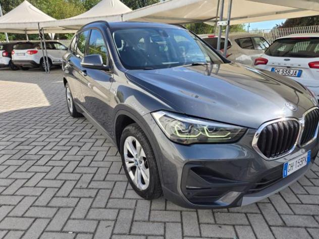 BMW X1 xDrive25e Business Advantage rif. 24077614