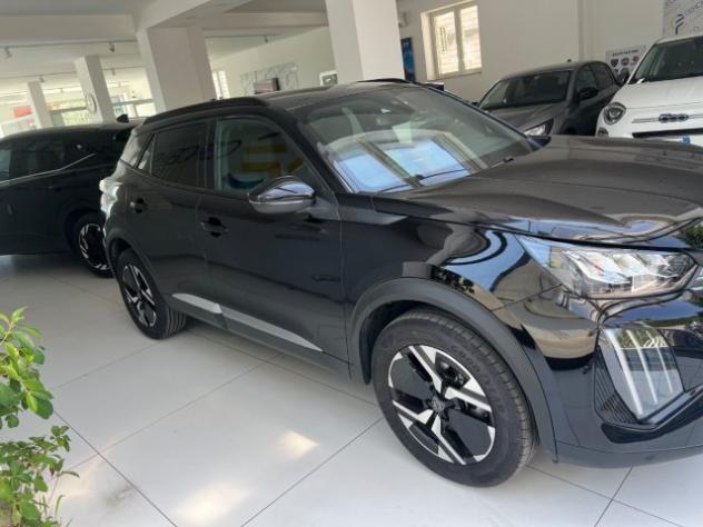 PEUGEOT 2008 BlueHDi 130 S&S EAT8 Allure tua da €259,00 rif. 23941149 - Foto 6