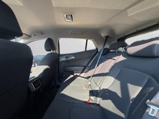 KIA Sportage 1.6 TGDi MHEV DCT Business rif. 23969899 - Foto 9