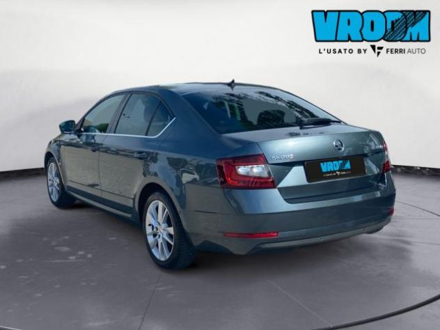 SKODA Octavia 2.0 TDI Executive rif. 24047318 - Foto 2
