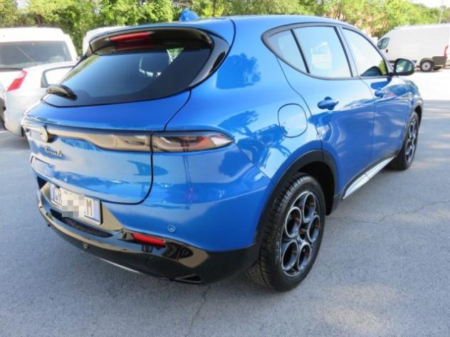 ALFA ROMEO Tonale 1.6 diesel 130 CV TCT6 Ti rif. 23825092 - Foto 3