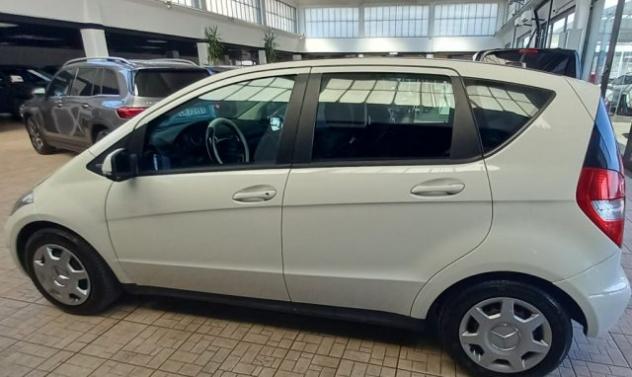 MERCEDES-BENZ A 160 CDI rif. 23895168 - Foto 2