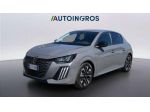 Peugeot 208 1.2 puretech Allure s&s 100cv