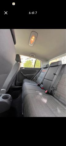 VOLKSWAGEN GOLF 5� SERIE anno 2006 benzina classe euro 4 - Foto 6