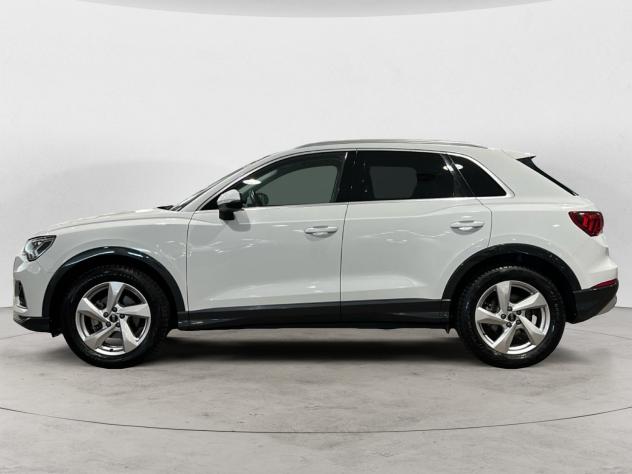 Audi Q3 Q3 35 TDI S tronic Business Advanced - Foto 3