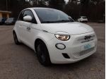 Fiat 500 ICON 118CV 87KW 42KWh 320KM AUTONOMIA