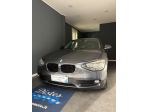 Bmw 118D catena appena fatta NEOPATENTATI