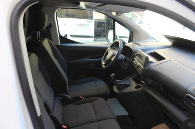 OPEL Combo Cargo 1.5 Diesel 100CV PC 1000kg rif. 24011071 - Foto 7