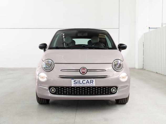 Fiat 500 C 1.2 Dolcevita - Foto 2