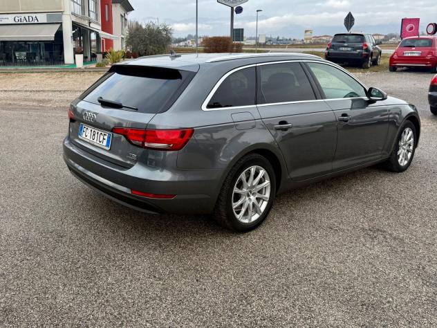 Audi A4 2.0 TDI 190 CV ultra S tronic Business - Foto 6