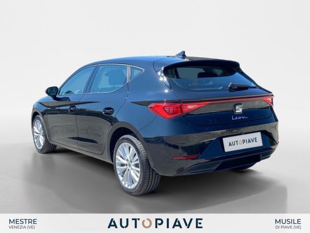 SEAT Leon 1.5 Hybrid 85KW STYLE DSG - Foto 3