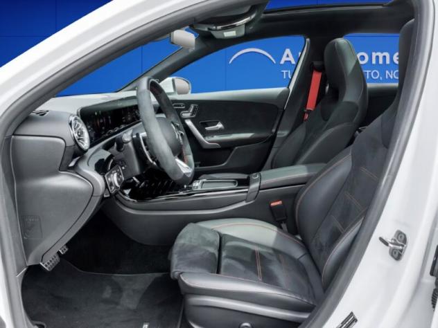 MERCEDES Classe A (W177) A 45S AMG 4Matic+ Premium Plus - Foto 5