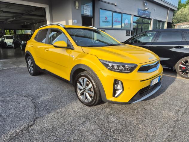 Kia Stonic 1.2 DPI ECO GPL Style - Foto 2