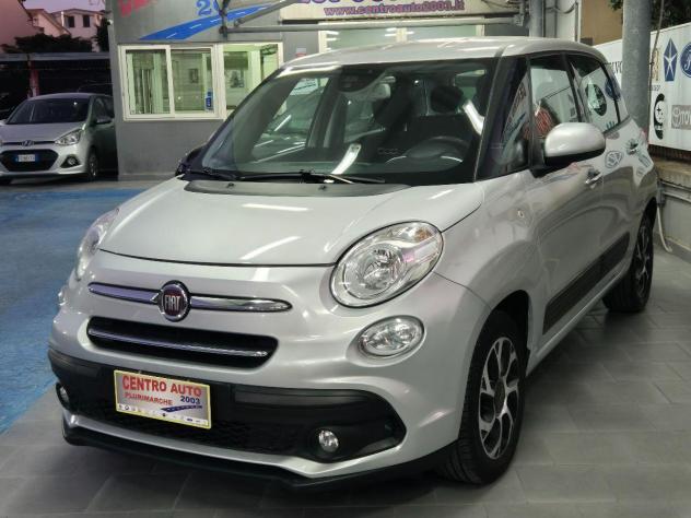 FIAT - 500 L - 1.6 MJT 120 CV Lounge - Foto 6