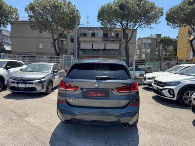 BMW X1 sDrive18d MSPORT rif. 23837243 - Foto 6