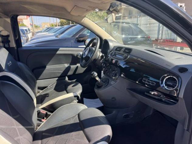 FIAT 500 1.3 Multijet 16V 95CV by DIESEL rif. 24153777 - Foto 8
