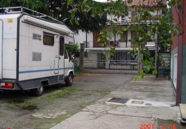 Box / Garage di 20 m² in vendita a Novate Milanese - Foto 3