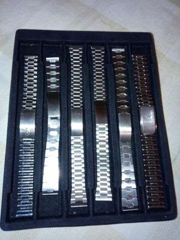 cinturini orologi