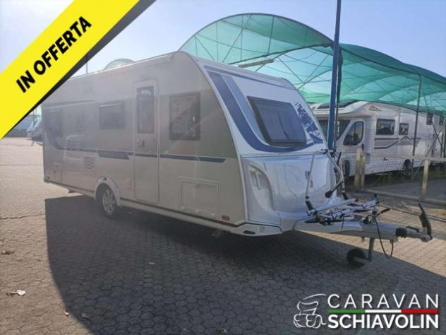 KNAUS SPORT 500 KD SILVER SELECTION rif. 23752422