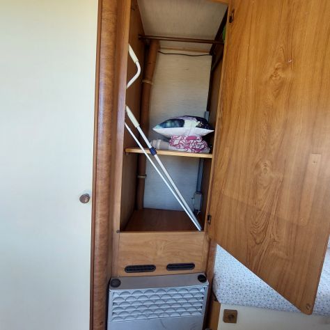 Camper Motorhome - Foto 5