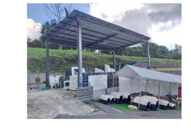 Immobile in asta di 986 m² in vendita a Genzano di Roma - Foto 18