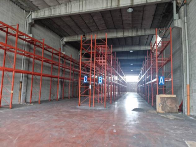 Immobile di 4000 m² con 1 locale in affitto a Lainate - Foto 15