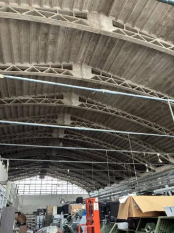 Immobile in asta di 636 m² in vendita a San Giuliano Terme - Foto 8