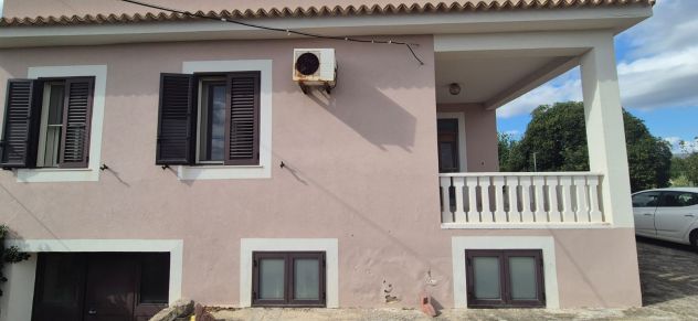 Villa in vendita in Contrada cicirata s.n.c., Cicirata - Piccio, Avola Cod. 3408 - Foto 7