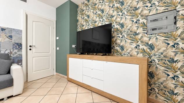 Appartamento in vendita a Quattro Strade - Bientina 60 mq Rif: 1452066 - Foto 9