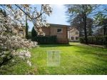 QUADRILOCALE CON GIARDINO DI 391 MQ A CALOLZIO Centro