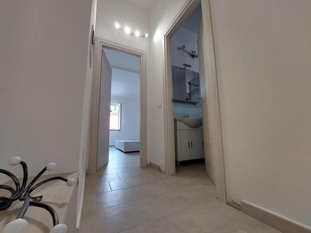 Terratetto in vendita a San Frediano a Settimo - Cascina 50 mq Rif: 1281224 - Foto 9