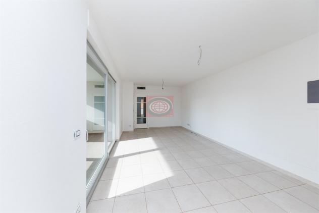 Vendita di un appartamento in classe energetica "A+" a Cesena, con tre camere da letto, due bagni, ampia zona giorno, ampi terrazzi, garage e posto au - Foto 10