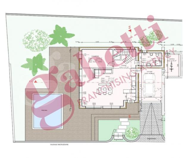 Villa singola - Chioggia . Rif.: 2695VRG - Foto 10