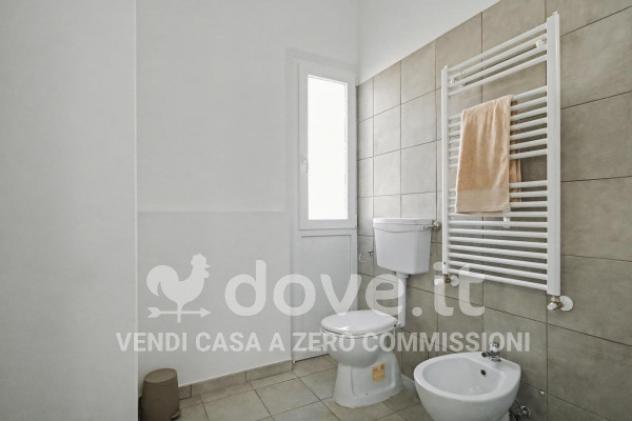 Appartamento di 66 m² con 2 locali in vendita a Fiesso Umbertiano - Foto 16